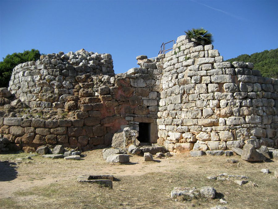 Autodemolizioni Muntoni Rolando | Autodemolizioni Olbia