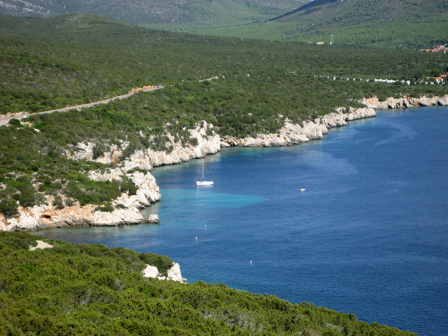 Autodemolizioni Muntoni Rolando | Autodemolizioni Olbia